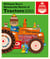 William Bee’s Wonderful World of Tractors and Farm Machines