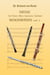 Music for Flute Oboe Bassoon and Clarinet Woodwinds Volume 5