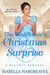 The Wallflower's Christmas Surprise - The Oxford Friends Series, #1