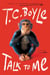 Talk to Me - A Novel