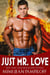 Just Mr. Love - RevoLUVtion, #2