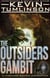 The Outsiders Gambit - Historic Crimes, #2