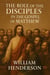 The Role of the Disciples in the Gospel of Matthew