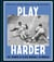 Play Harder - The Triumph of Black Baseball in America