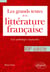 Les grands textes de la littérature française - XIXe siècle - Une anthologie commentée
