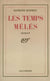 Les temps mêlés