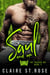 Saul and Me - The Pagans MC, #2