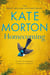 Homecoming - A Sweeping Intergenerational Mystery From the Number One Bestselling Author