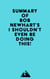 Summary of Bob Newhart's I Shouldn't Even Be Doing This!