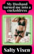My Husband Turned Me Into a Cuckoldress