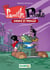 Famille Pirate Bamboo Poche T1 - Croco et pédalo