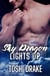 Sky Dragon Lights Up - Elements of Dragons, #3