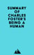 Summary of Charles Foster's Being a Human