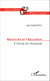 Nietzsche et l'éducation - À l'école de l'Antiquité
