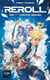Reroll (light novel) - Horizon reborn - Reroll, #1