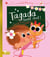 Tagada sacré chat !