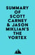 Summary of Scott Carney & Jason Miklian's The Vortex