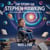 The Story of Stephen Hawking: Who Explored Time and Black Holes? - People Worth Reading About For Kids, #9