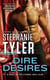Dire Desires - A Novel of the Eternal Wolf Clan