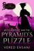 Miss Knight and the Pyramid's Puzzle - Society for Paranormals, #0