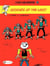 Lucky Luke - Volume 57 - Legends of the West