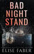 Bad Night Stand - Billionaire's Club, #1