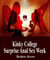 Kinky College: Surprise Anal Sex Week - Kinky College, #1