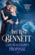 Lady Beauchamp's Proposal - Scandalous Regency Widows, #1