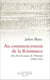 Au commencement de la Résistance. Du côté du musée de l'Homme 1940-1941 - Du côté du Musée de l'Homme 1940-1941