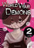 World War Demons - Tome 2