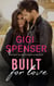 Built for Love: Bad Boy Older Woman Romance - Designing Love