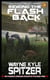 Beyond the Flashback: The Flashback/Dinosaur Apocalypse Trilogy, Book Three - The Flashback Trilogy, #3