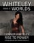 Whiteley Worlds Issue 21: Rise To Power A Rising Realm Epic Fantasy Novella - Whiteley Worlds, #21