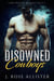 Disowned Cowboys - Lone Wolves of Shay Falls, #1