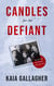 Candles for the Defiant, Discovering my Family's Estonian Past