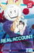 Real Account - Tome 22