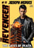 The Revenger 11: The Gates of Death - The Revenger, #11