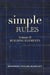 Simple Rules: Building Elements - Simple Design Rules for Architects & Builders, #2