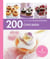 Hamlyn All Colour Cookery: 200 Cupcakes - Hamlyn All Colour Cookbook