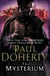 The Mysterium (Hugh Corbett Mysteries, Book 17) - The hunt for a deadly killer amidst medieval London