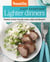 Woman's Day Easy Everyday Lighter Dinners - Healthy, family-friendly mains, sides and desserts