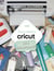 Cricut thermocollant