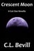 Crescent Moon - Cat Clan, #3