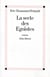 La Secte des égoïstes