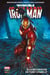 Invincible Iron Man Legacy T01 - À La Recherche De Tony Stark (I)