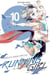 Running Girl - Chapitre 10 (VF)