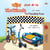 ???? The Wheels ?????? ?? ??? The Friendship Race - Hindi English Bilingual Collection
