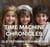 The Time Machine Chronicles: Old Testament Characters