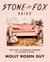 Stone Fox Bride - Love, Lust, and Wedding Planning for the Wild at Heart
