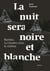 La nuit sera noire et blanche - Barthes, La Chambre claire, le cinéma